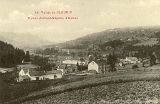 Vallée de Cleurie. - Usines Juillard-Mégnin, d'Epinal